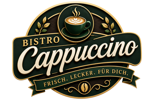 Bistro Cappuccino Logo