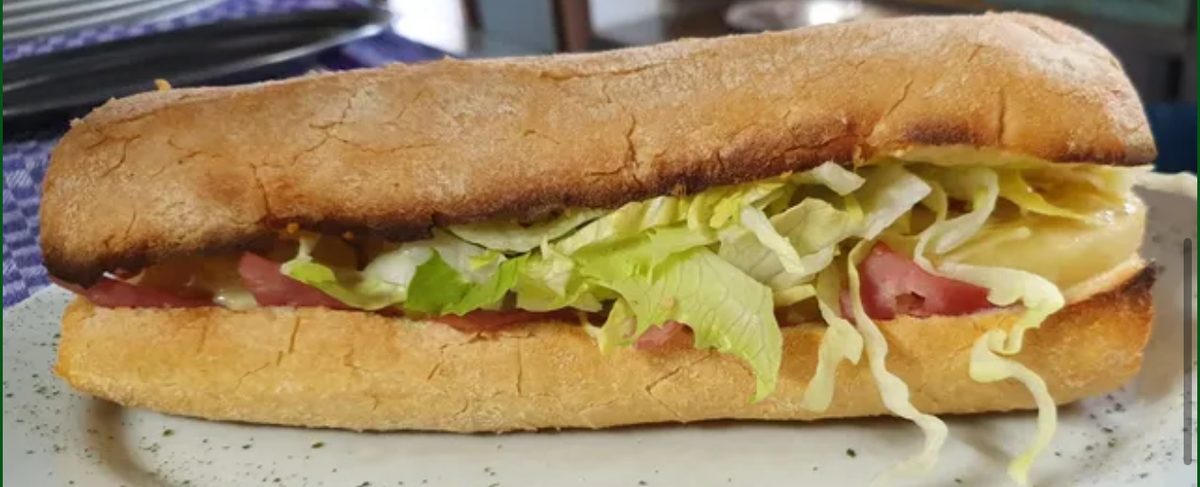 Baguette